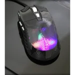 Inca IMG-355GX RGB Gaming Ποντίκι 7200 DPI Μαύρο IMG-355GX - Image 5