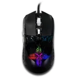 Inca IMG-355GX RGB Gaming Ποντίκι 7200 DPI Μαύρο IMG-355GX - Image 6