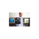 Dymo LabelManager 210 D Ηλεκτρονικός Ετικετογράφος Χειρός σε Μαύρο Χρώμα - Image 4