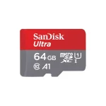 Sandisk Ultra microSDHC 64GB Class 10 U1 A1 UHS-I - Image 3