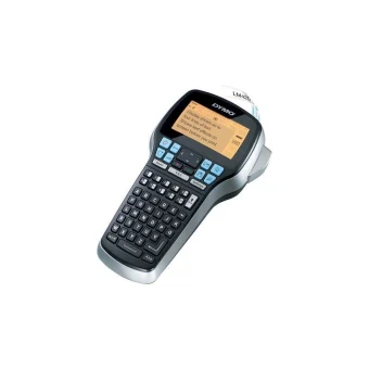 Dymo 420p 6 Ηλεκτρονικός Ετικετογράφος Χειρός