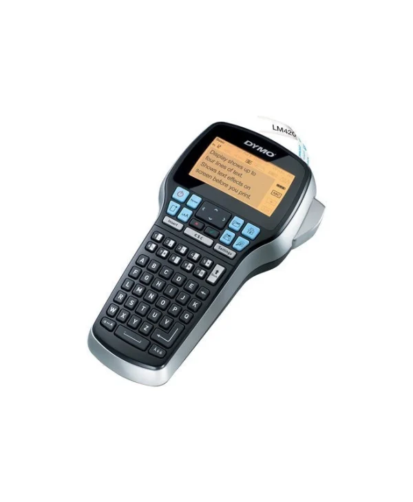 Dymo 420p 6 Ηλεκτρονικός Ετικετογράφος Χειρός
