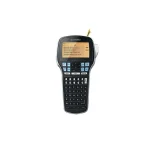 Dymo 420p 6 Ηλεκτρονικός Ετικετογράφος Χειρός - Image 2