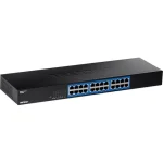 Trendnet TEG-S25 Unmanaged L2 Switch με 24 Θύρες Gigabit (1Gbps) Ethernet TEG-S25