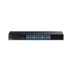 Trendnet TEG-S25 Unmanaged L2 Switch με 24 Θύρες Gigabit (1Gbps) Ethernet TEG-S25 - Image 2