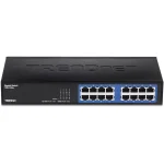 Trendnet TEG-S17D Unmanaged L2 Switch με 16 Θύρες Gigabit (1Gbps) Ethernet TEG-S17D - Image 3