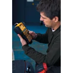 Dymo Rhino 5200 Ηλεκτρονικός Ετικετογράφος Χειρός σε Κίτρινο Χρώμα - Image 7