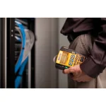 Dymo Rhino 5200 Ηλεκτρονικός Ετικετογράφος Χειρός σε Κίτρινο Χρώμα - Image 8
