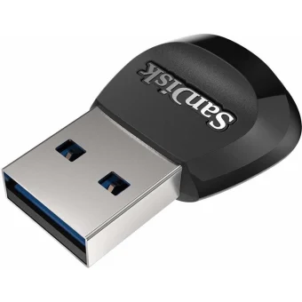 Sandisk MobileMate Card Reader USB 3.0 για microSD