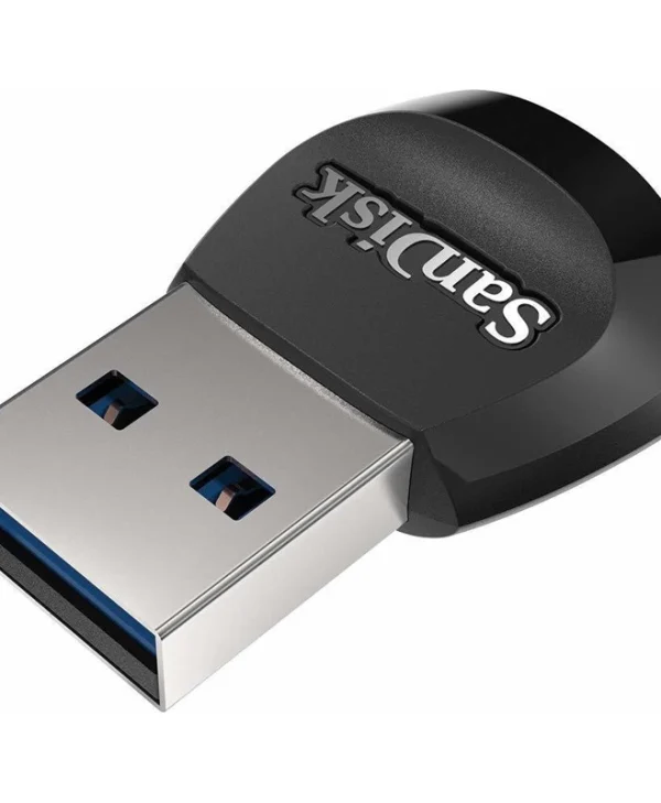 Sandisk MobileMate Card Reader USB 3.0 για microSD