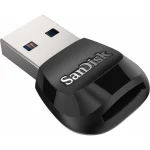 Sandisk MobileMate Card Reader USB 3.0 για microSD - Image 3