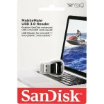 Sandisk MobileMate Card Reader USB 3.0 για microSD - Image 5