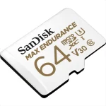 Sandisk Max Endurance microSDXC 64GB Class 10 U3 V30 UHS-I - Image 3