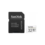 Sandisk Max Endurance microSDXC 64GB Class 10 U3 V30 UHS-I - Image 4