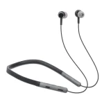 Manhattan Sport In-ear Bluetooth Handsfree Ακουστικά με Αντοχή στον Ιδρώτα Μαύρα - Image 2