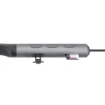 Manhattan Sport In-ear Bluetooth Handsfree Ακουστικά με Αντοχή στον Ιδρώτα Μαύρα - Image 6