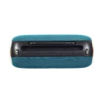 Gembird SPK-BT-17 Ηχείο Bluetooth 10W με Ραδιόφωνο και Διάρκεια Μπαταρίας έως 7 ώρες Τιρκουάζ - Image 3