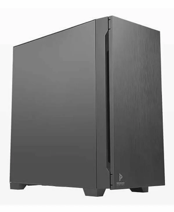 Antec P10C Midi Tower Κουτί Υπολογιστή Μαύρο