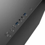 Antec P10C Midi Tower Κουτί Υπολογιστή Μαύρο - Image 6