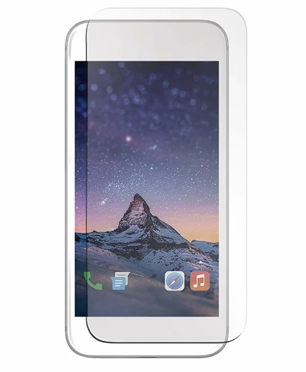 Mobilis Screen Protector (iPhone 5 / 5s / SE)