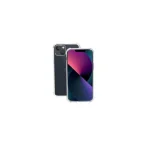 Mobilis Back Cover Διάφανο (iPhone 13 mini)