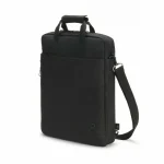 Dicota Eco Motion Τσάντα Ώμου / Χειρός για Laptop 15.6" σε Μαύρο χρώμα