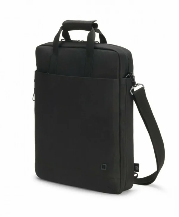 Dicota Eco Motion Τσάντα Ώμου / Χειρός για Laptop 15.6" σε Μαύρο χρώμα