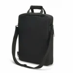 Dicota Eco Motion Τσάντα Ώμου / Χειρός για Laptop 15.6" σε Μαύρο χρώμα - Image 2