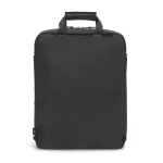 Dicota Eco Motion Τσάντα Ώμου / Χειρός για Laptop 15.6" σε Μαύρο χρώμα - Image 4