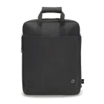Dicota Eco Motion Τσάντα Ώμου / Χειρός για Laptop 15.6" σε Μαύρο χρώμα - Image 5