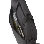 Dicota Eco Motion Τσάντα Ώμου / Χειρός για Laptop 15.6" σε Μαύρο χρώμα - Image 8