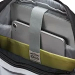 Dicota Eco Motion Τσάντα Ώμου / Χειρός για Laptop 15.6" σε Μαύρο χρώμα - Image 9