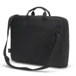 Dicota Slim Eco MOTION Τσάντα Ώμου / Χειρός για Laptop 13.3" σε Μαύρο χρώμα - Image 2