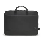 Dicota Slim Eco MOTION Τσάντα Ώμου / Χειρός για Laptop 13.3" σε Μαύρο χρώμα - Image 3