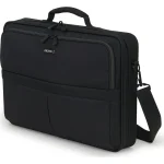 Dicota Multi Scale Τσάντα Ώμου / Χειρός για Laptop 17.3" σε Μαύρο χρώμα
