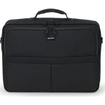 Dicota Multi Scale Τσάντα Ώμου / Χειρός για Laptop 17.3" σε Μαύρο χρώμα - Image 3