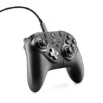 Thrustmaster ESwap S Pro Ενσύρματο Gamepad για PC / Xbox One / Xbox Series Μαύρο - Image 3