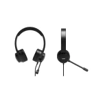 Port Designs On Ear Multimedia Ακουστικά με μικροφωνο και σύνδεση USB-A - Image 2