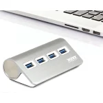 Port Designs USB 3.0 Hub 4 Θυρών με σύνδεση USB-A - Image 3