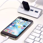 Port Designs USB 3.0 Hub 4 Θυρών με σύνδεση USB-A - Image 4