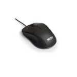 Port Designs 900400-PRO Ενσύρματο Ποντίκι Μαύρο 900400-PRO - Image 5