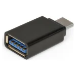 Port Designs Μετατροπέας USB-C male σε USB-A female 1τμχ 900142 900142