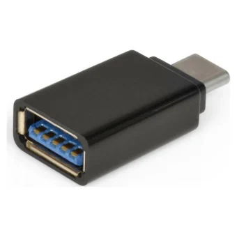 Port Designs Μετατροπέας USB-C male σε USB-A female 1τμχ 900142 900142