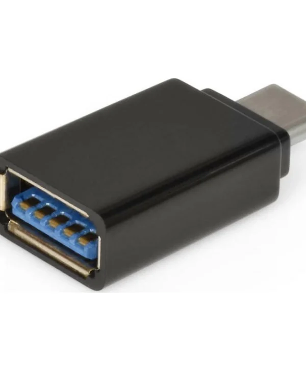 Port Designs Μετατροπέας USB-C male σε USB-A female 1τμχ 900142 900142