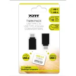Port Designs Μετατροπέας USB-C male σε USB-A female 1τμχ 900142 900142 - Image 3