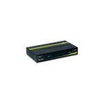 Trendnet TEG-S80G Unmanaged L2 Switch με 8 Θύρες Gigabit (1Gbps) Ethernet
