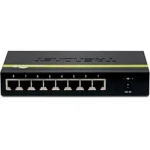 Trendnet TEG-S80G Unmanaged L2 Switch με 8 Θύρες Gigabit (1Gbps) Ethernet - Image 3