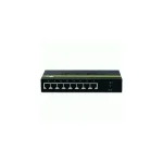 Trendnet TEG-S80G Unmanaged L2 Switch με 8 Θύρες Gigabit (1Gbps) Ethernet - Image 5