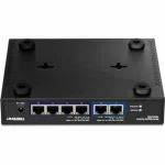 Trendnet TEG-S762 v1.0R Unmanaged L2 Switch με 6 Θύρες Ethernet TEG-S762 - Image 2
