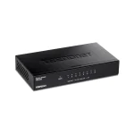 Trendnet TI-PE50 Unmanaged L2 PoE+ Switch με 5 Θύρες Gigabit (1Gbps) Ethernet TI-PE50 - Image 4